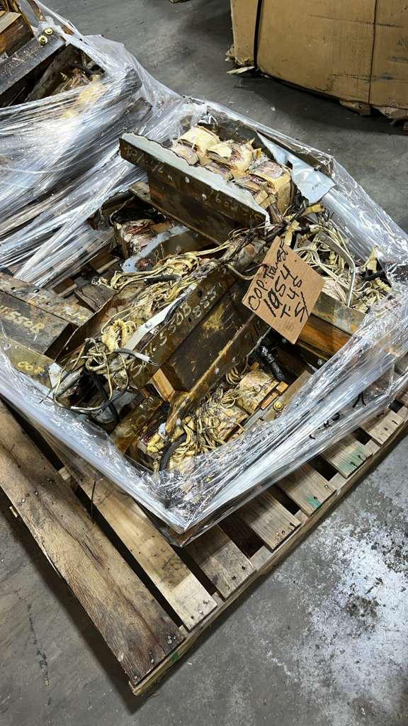 Brass Scrap