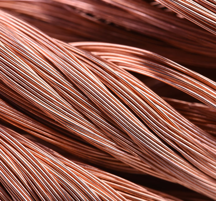 Copper Scrap